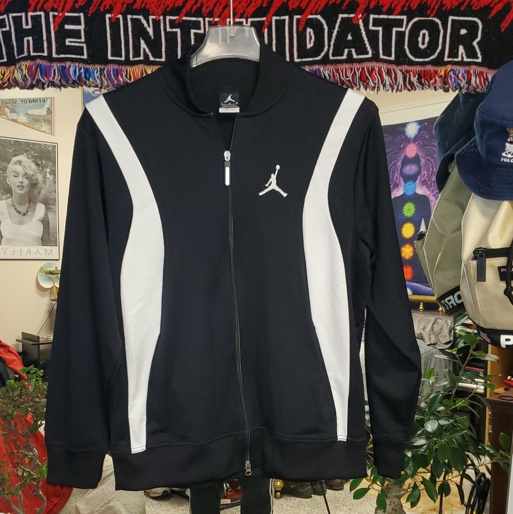 Vintage Jordan Jacket sz L